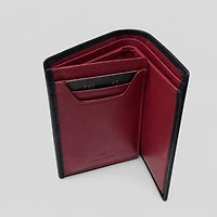 Wallet Pierre Cardin de Piel con Protección RFID