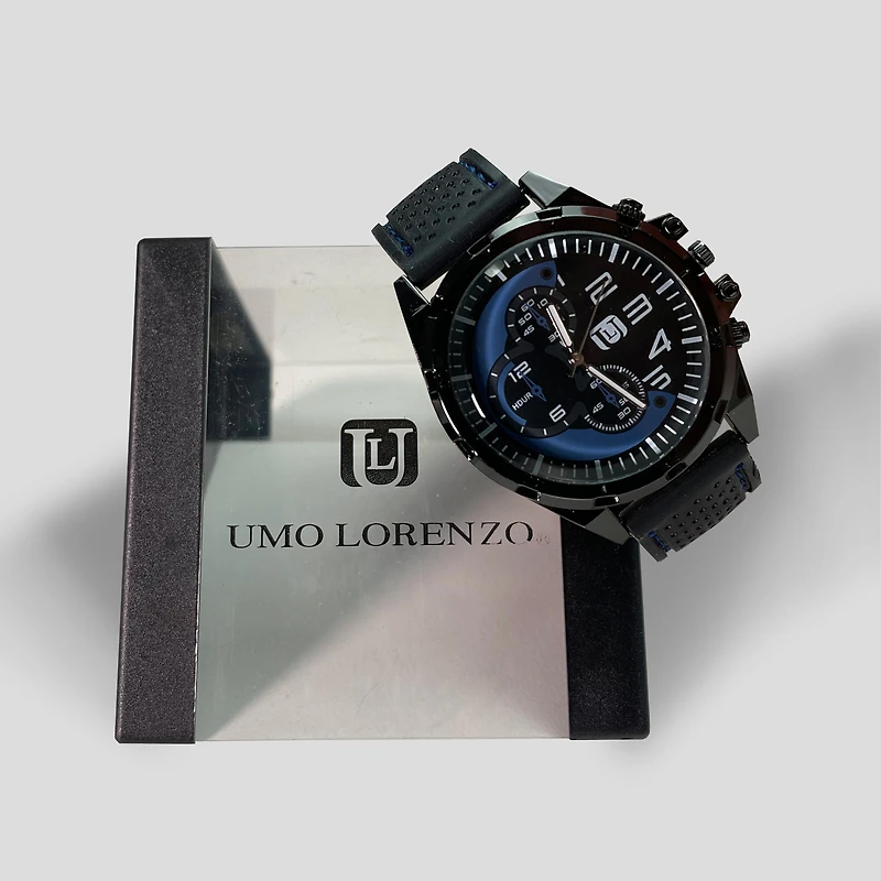 Umo Lorenzo Watches Collection