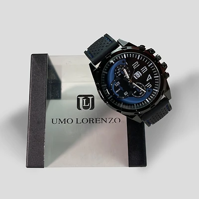 Umo Lorenzo Watches Collection