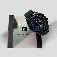 Umo Lorenzo Watches Collection
