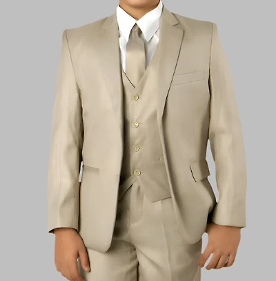 Boys Suit Tazzio