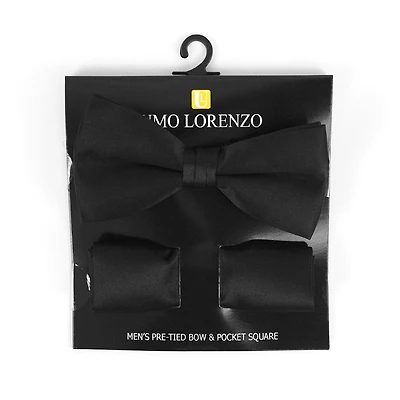 Set Lazo y Pañuelo