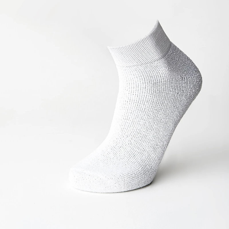 Men's Quarter Socks