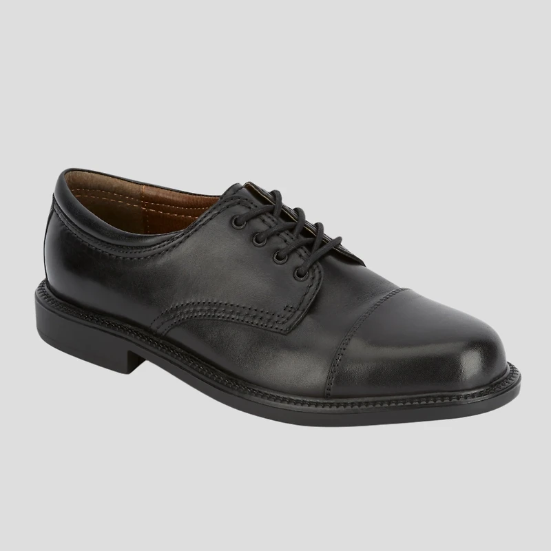 Oxford Gordon Dress
