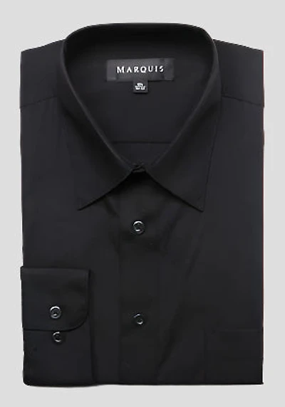 Marquis Classic Fit Shirt