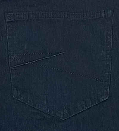 Street Jeans Slim Fit
