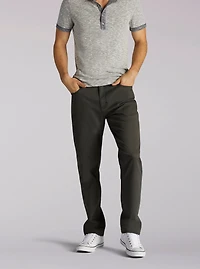 Men's Extreme Motion Slim Straight Leg Jean