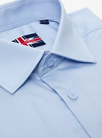 Chemise habillée
