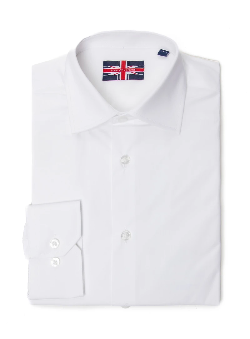 Dress Shirt