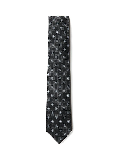 Floral Tie