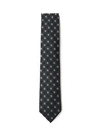 Floral Tie