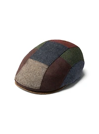 Casquette verte 'Jackson'