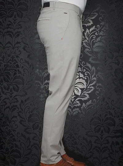 Pantalon en tricot 'Carrera-Lim'