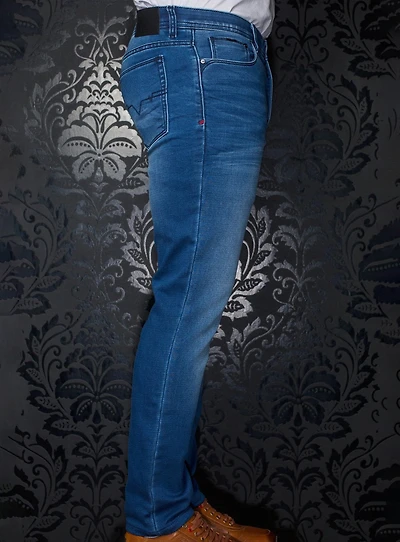 Jeans 'Johnny-SKD'