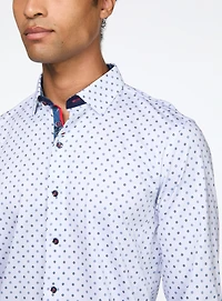 'Starscream' Star Print Shirt