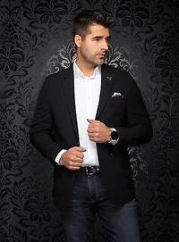 'Troy' Prince of Wales Sport Jacket