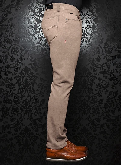 'Winchester' Stretch Pants
