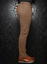 Pantalon extensible 'Winchester'