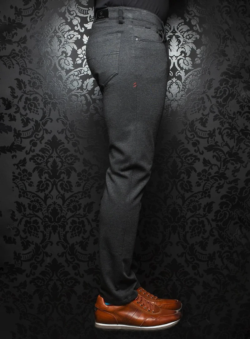 Pantalon extensible 'Winchester'