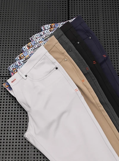 Pantalon extensible 'Winchester'