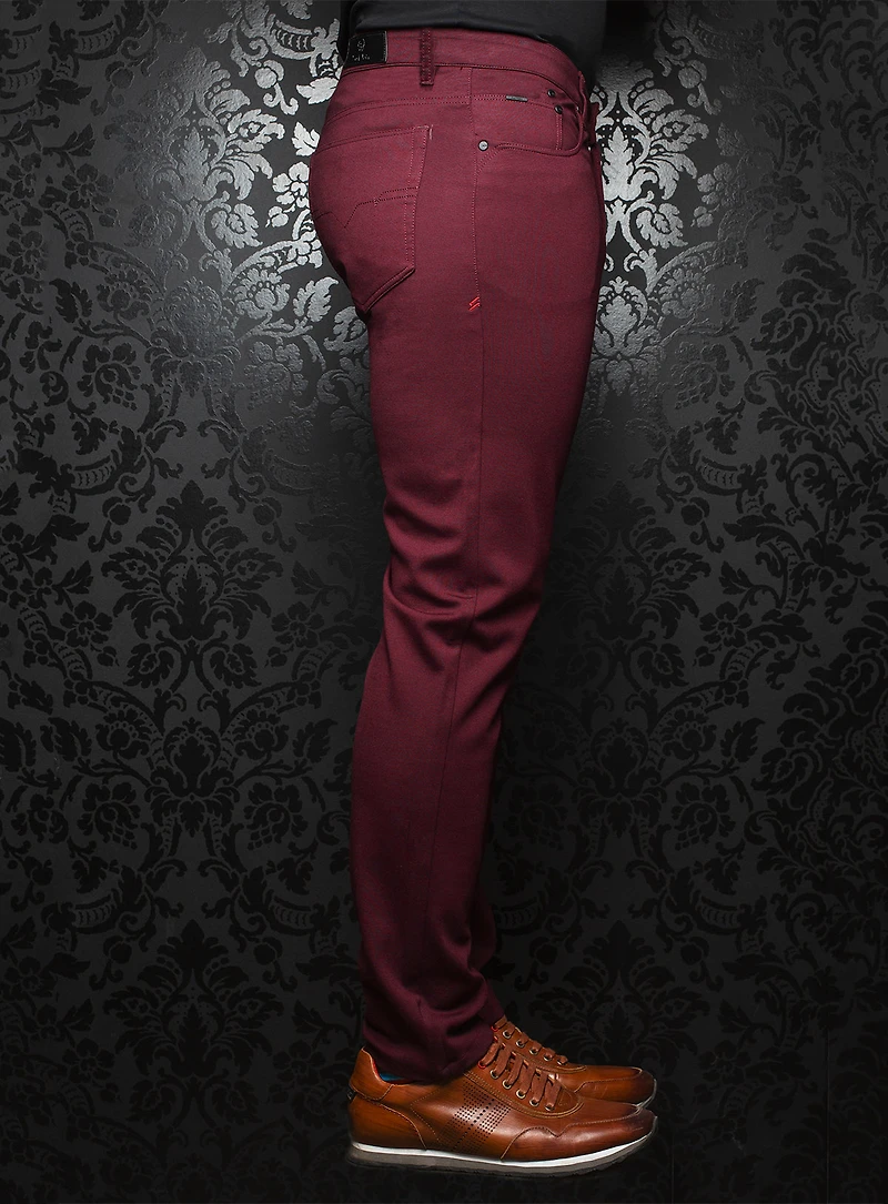 Pantalon extensible 'Winchester'