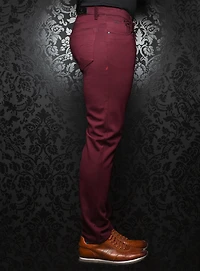 Pantalon extensible 'Winchester'