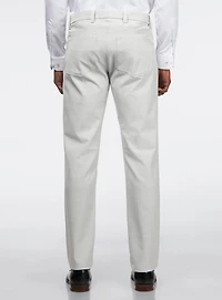 Light Grey Dress Pants