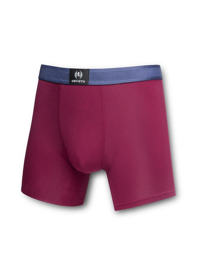 Bamboo Boxer Underwear