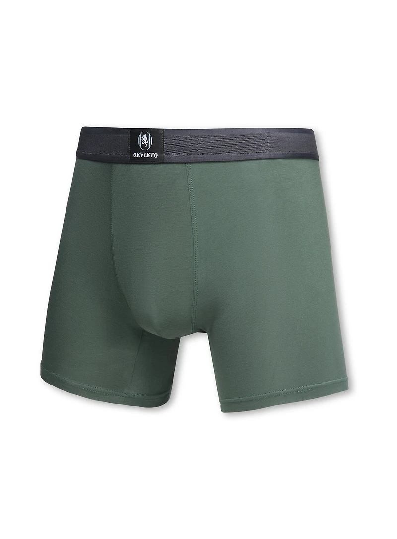 Bamboo Boxer Underwear