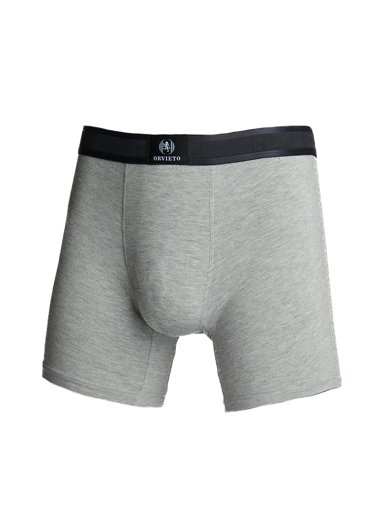 Bamboo Boxer Underwear