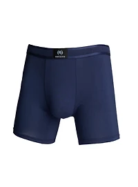 Sous-vêtement boxer en bambou