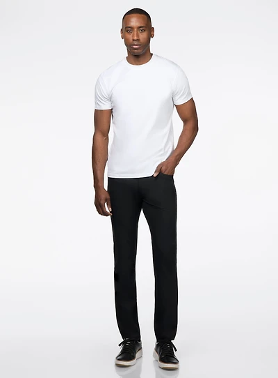 'Ceramica' Black Chino