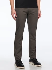 Chino à micro diamants 'Chuck'