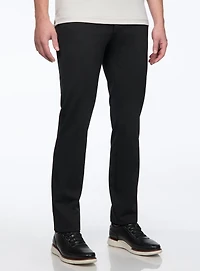 Chino en jersey 'Chuck'