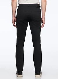 Chino en jersey 'Chuck'