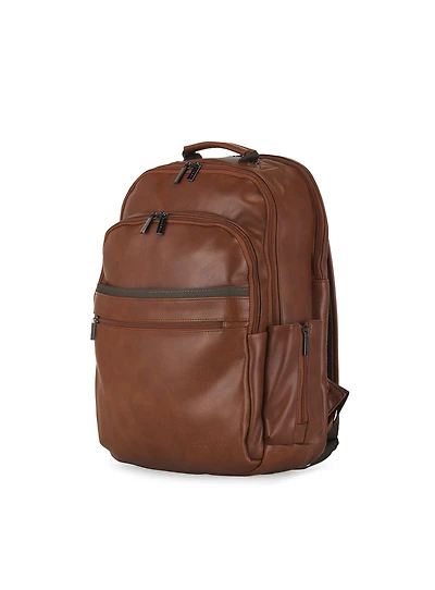Sac à dos en cuir 'Palermo'