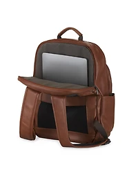 Sac à dos en cuir 'Palermo'