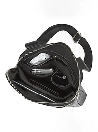 Sac à bandoulière 'Contrast'