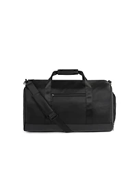 Sac de voyage en cuir 'Central'