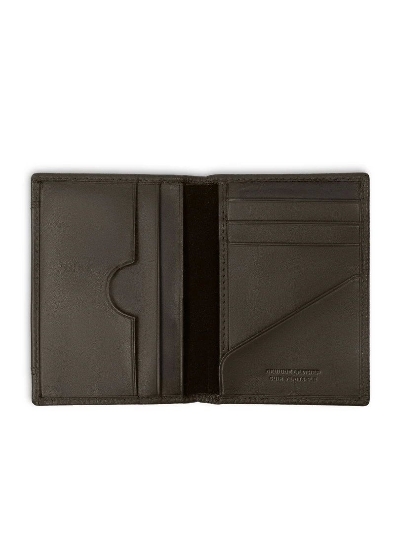 Portefeuille en cuir 'Grayson'