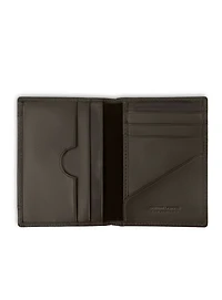 Portefeuille en cuir 'Grayson'