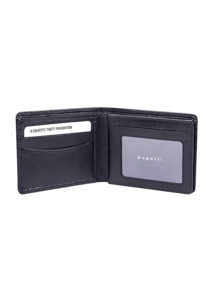 Leather Wallet