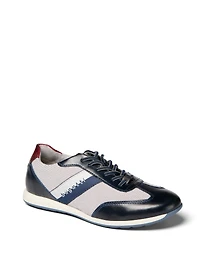 'Thorello' Navy Shoes