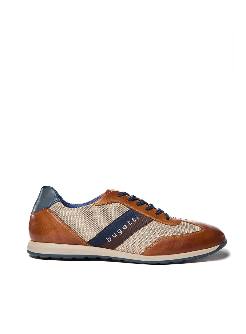 Chaussures 'Thorello' à deux tons