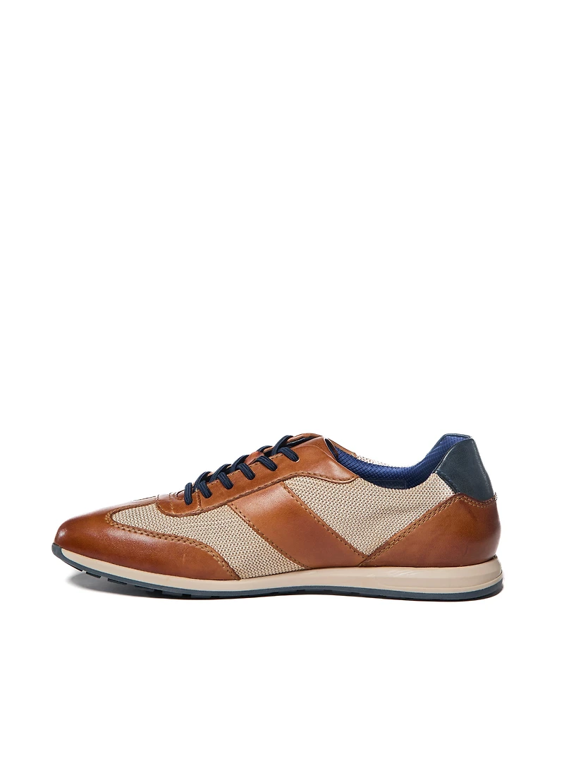 Chaussures 'Thorello' à deux tons
