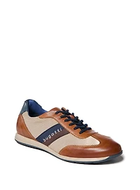 Chaussures 'Thorello' à deux tons