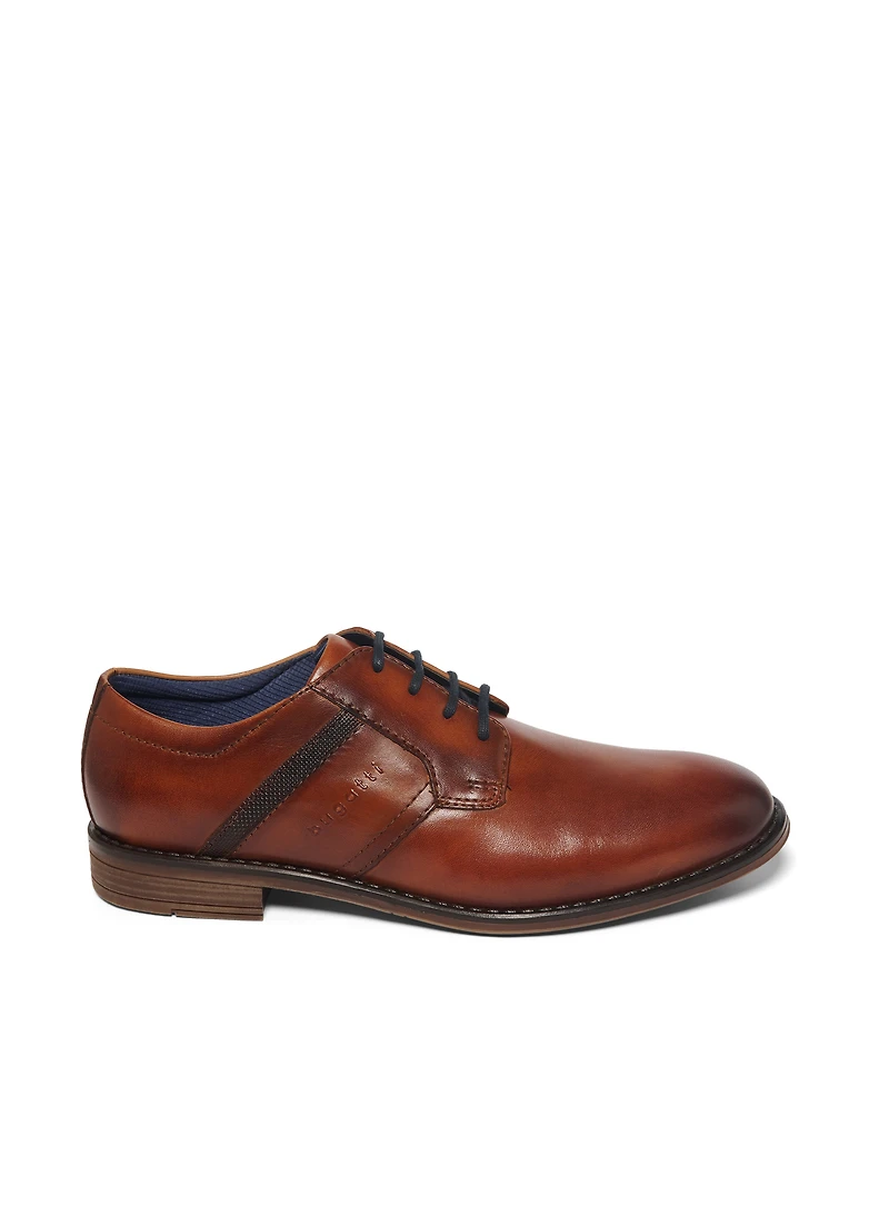 Chaussures en cuir 'Amros'