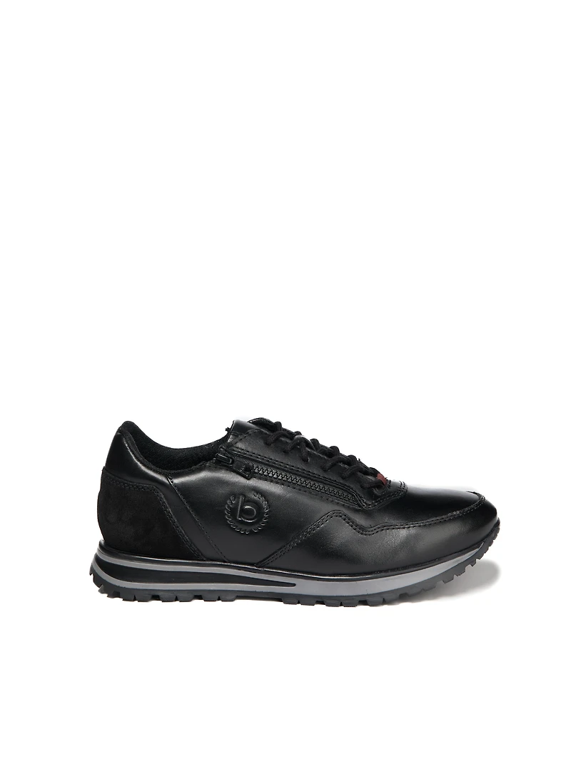 Chaussures en cuir 'Philip'