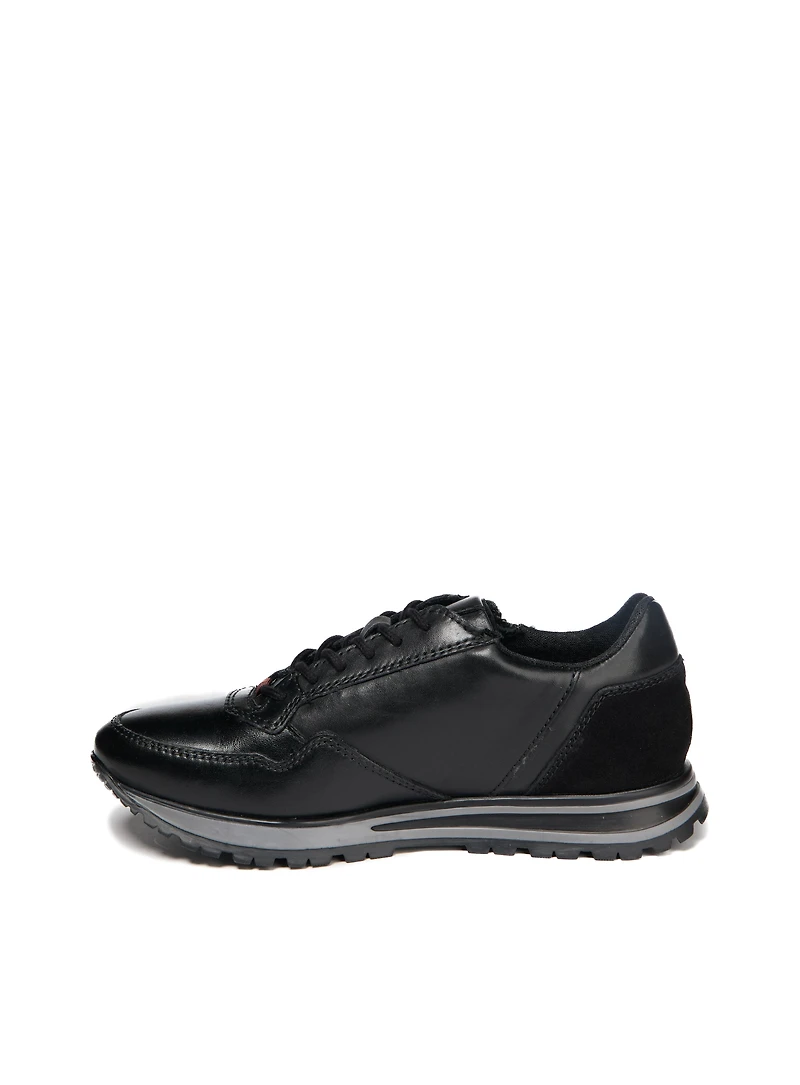 Chaussures en cuir 'Philip'
