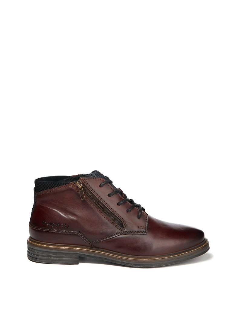 Bottes 'Rigalo Evo'